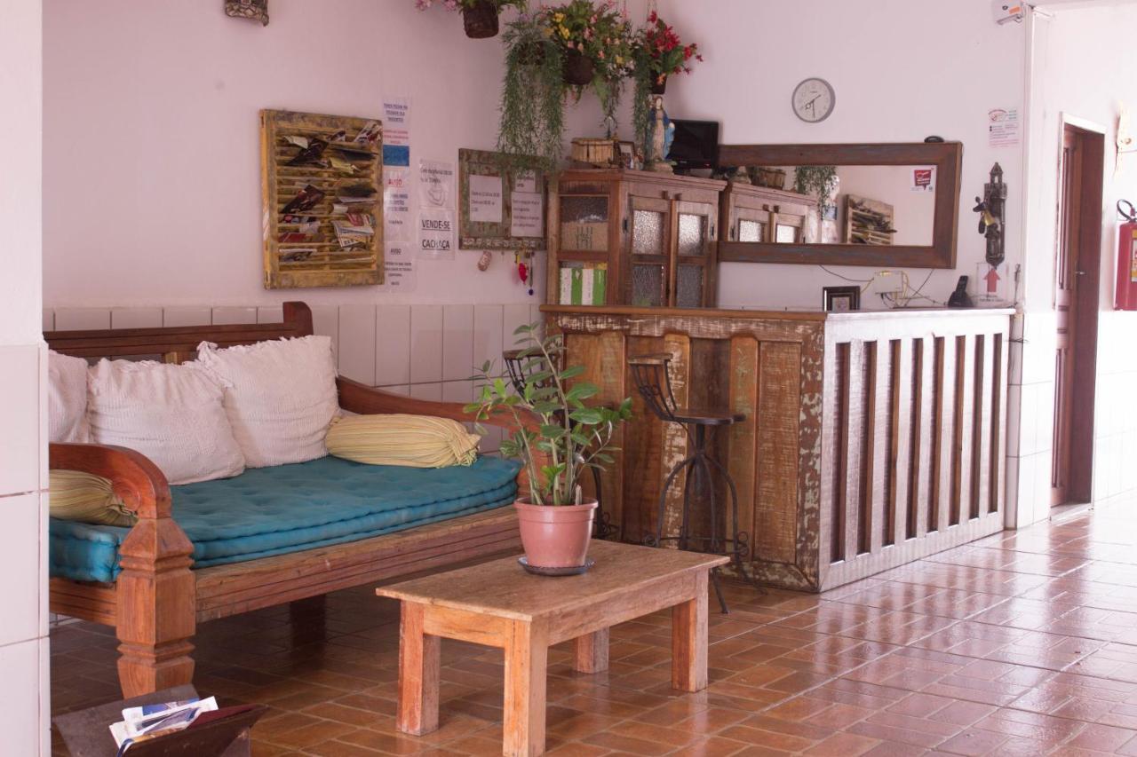 Pouso Da Josi - Tiradentes Hotel Екстериор снимка