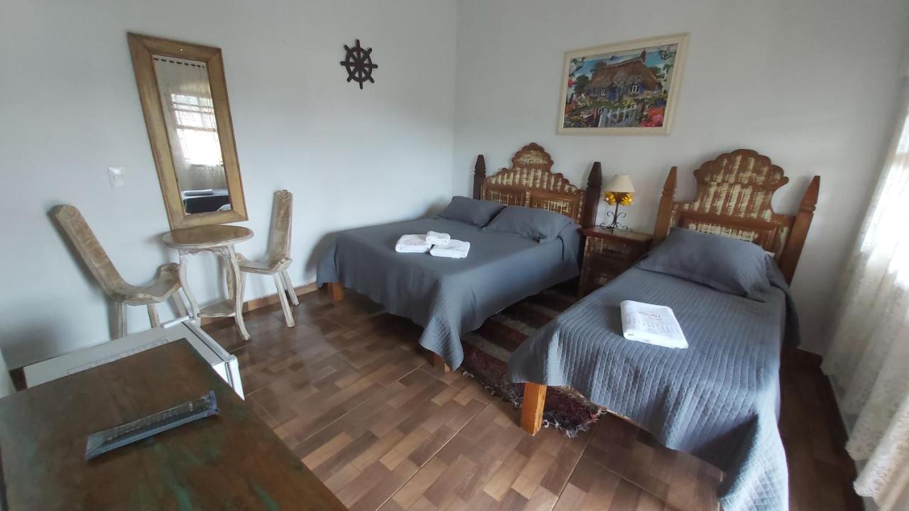Pouso Da Josi - Tiradentes Hotel Екстериор снимка