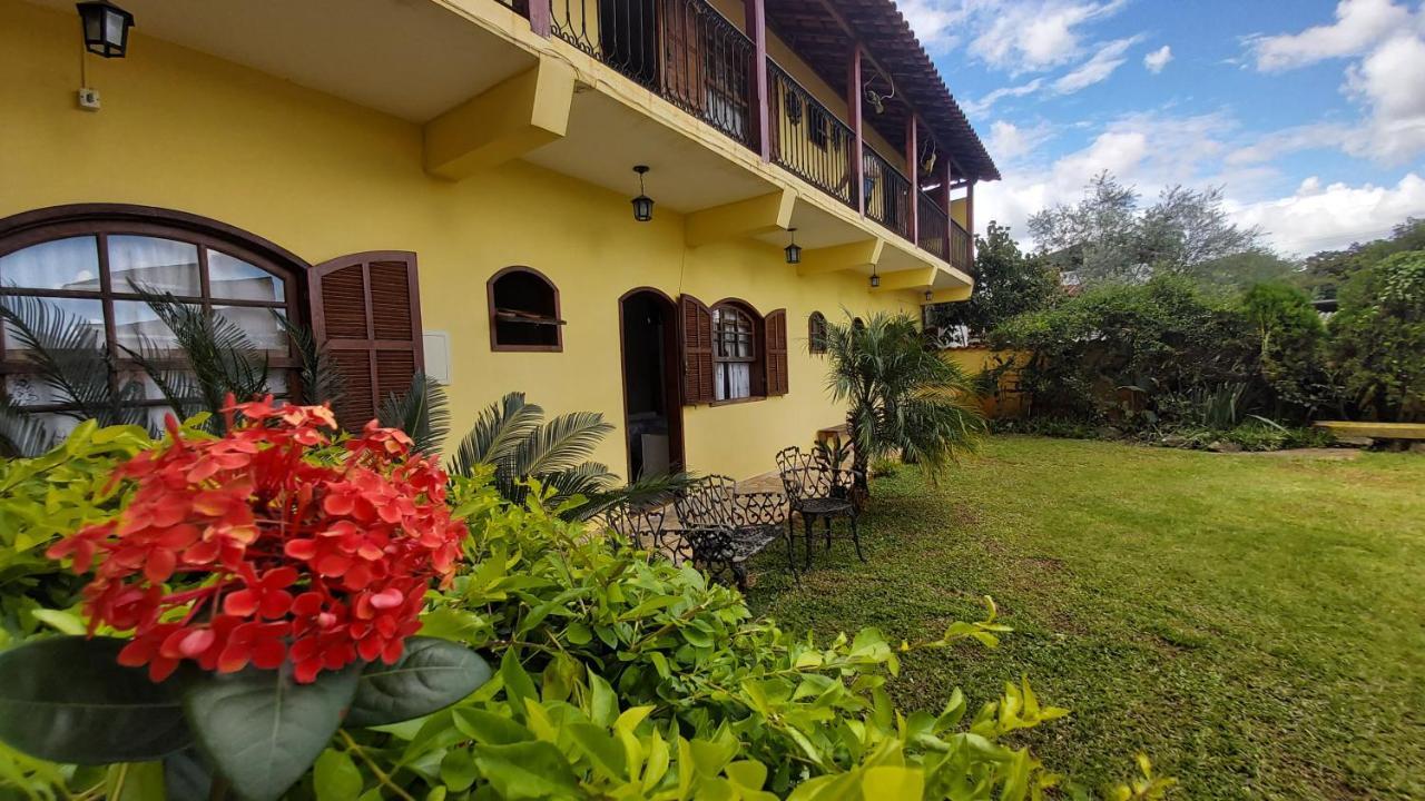 Pouso Da Josi - Tiradentes Hotel Екстериор снимка