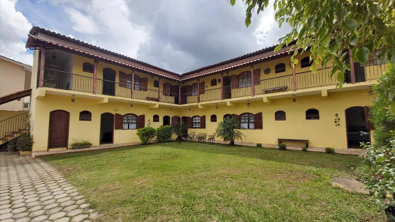 Pouso Da Josi - Tiradentes Hotel Екстериор снимка