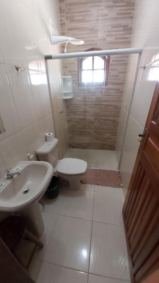 Pouso Da Josi - Tiradentes Hotel Екстериор снимка