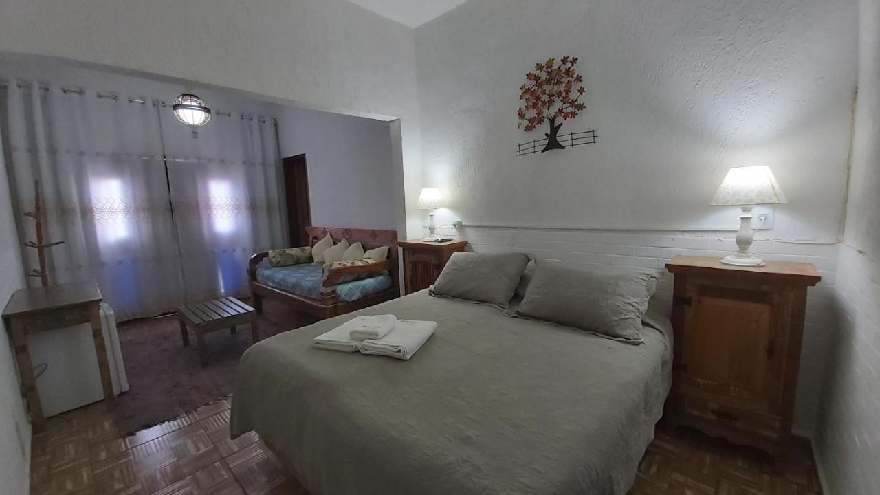 Pouso Da Josi - Tiradentes Hotel Екстериор снимка