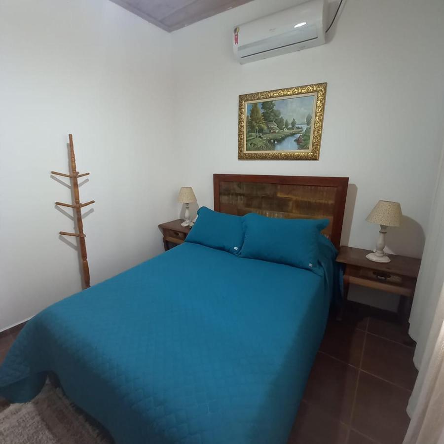 Pouso Da Josi - Tiradentes Hotel Екстериор снимка