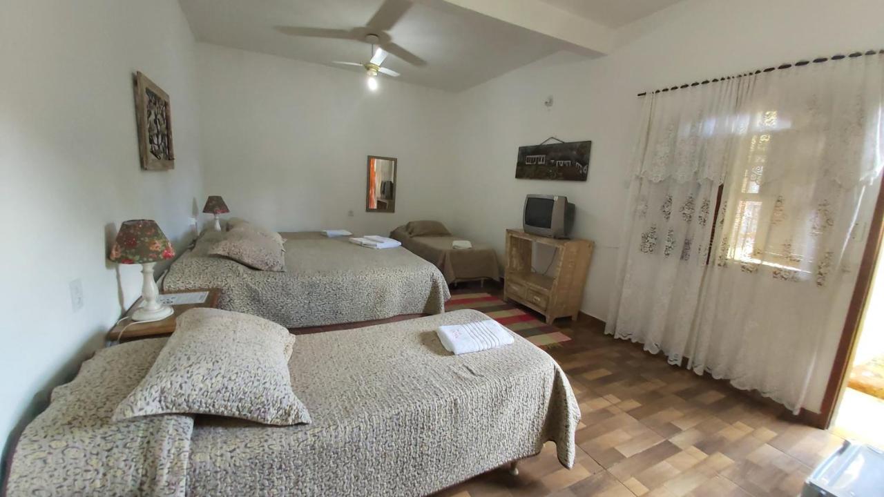 Pouso Da Josi - Tiradentes Hotel Екстериор снимка