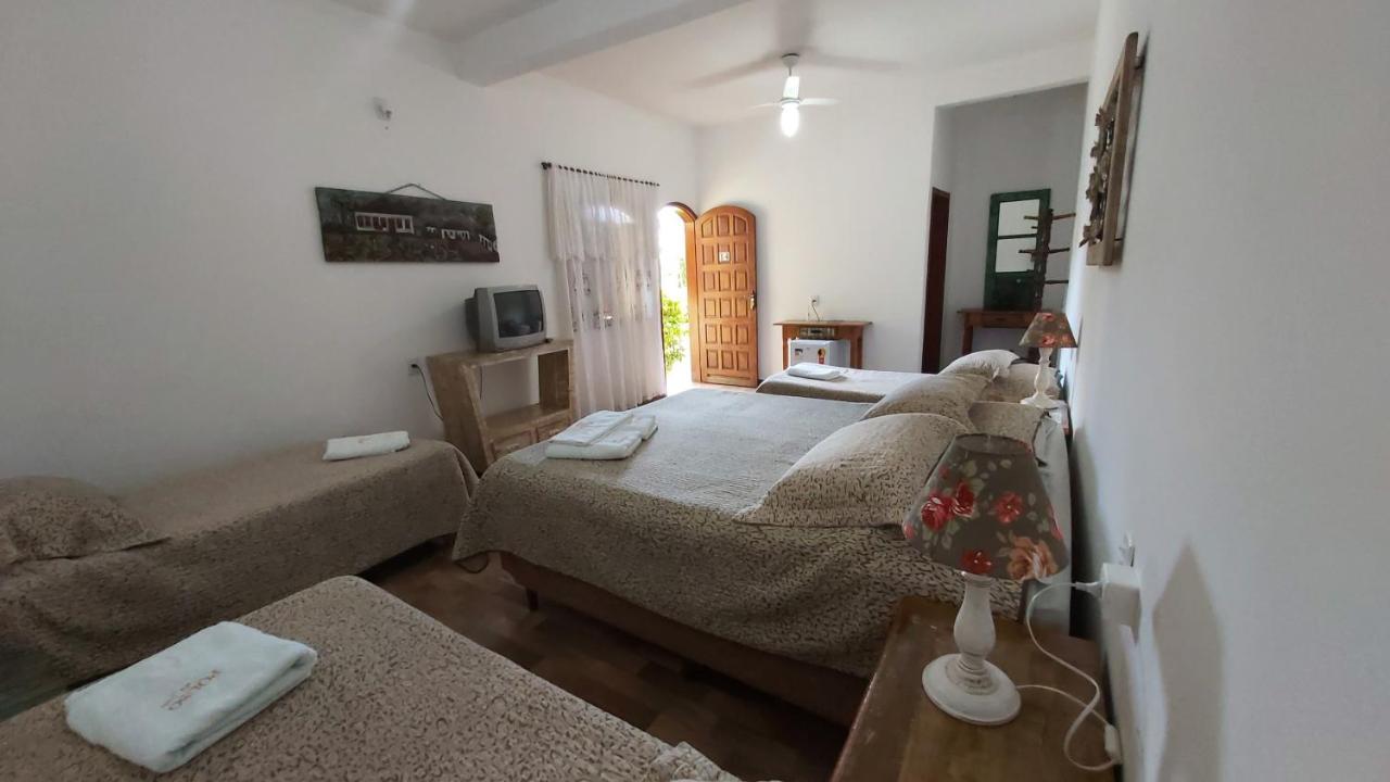 Pouso Da Josi - Tiradentes Hotel Екстериор снимка