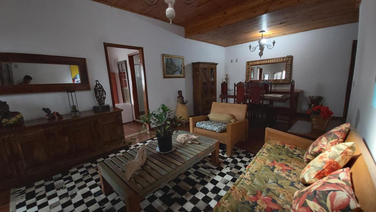 Pouso Da Josi - Tiradentes Hotel Екстериор снимка