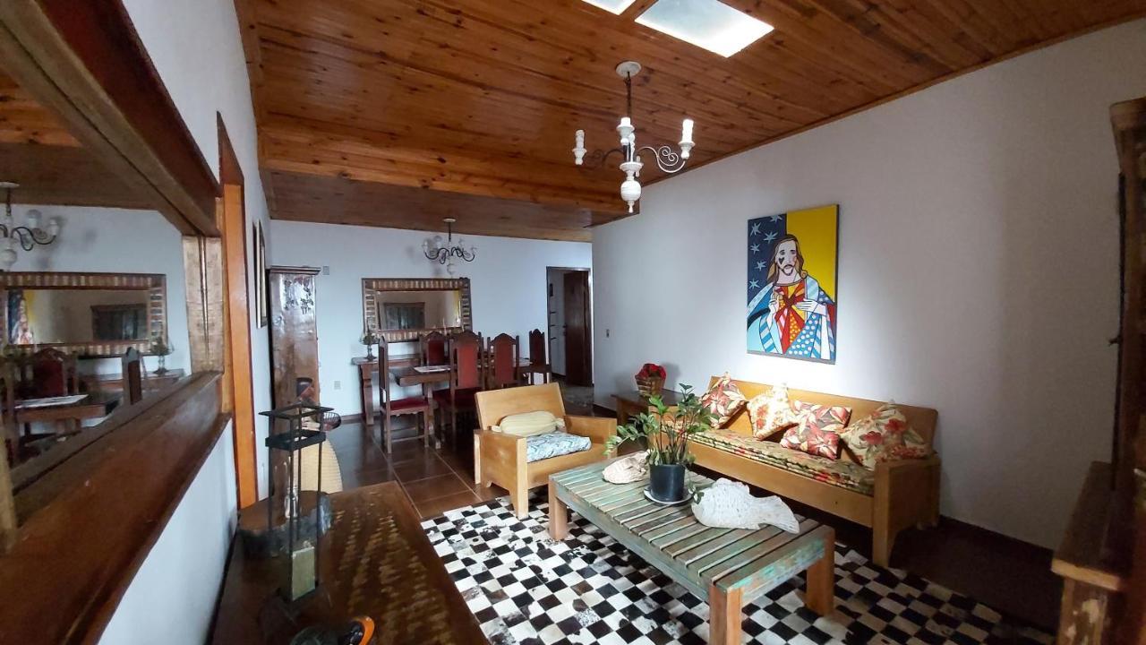 Pouso Da Josi - Tiradentes Hotel Екстериор снимка