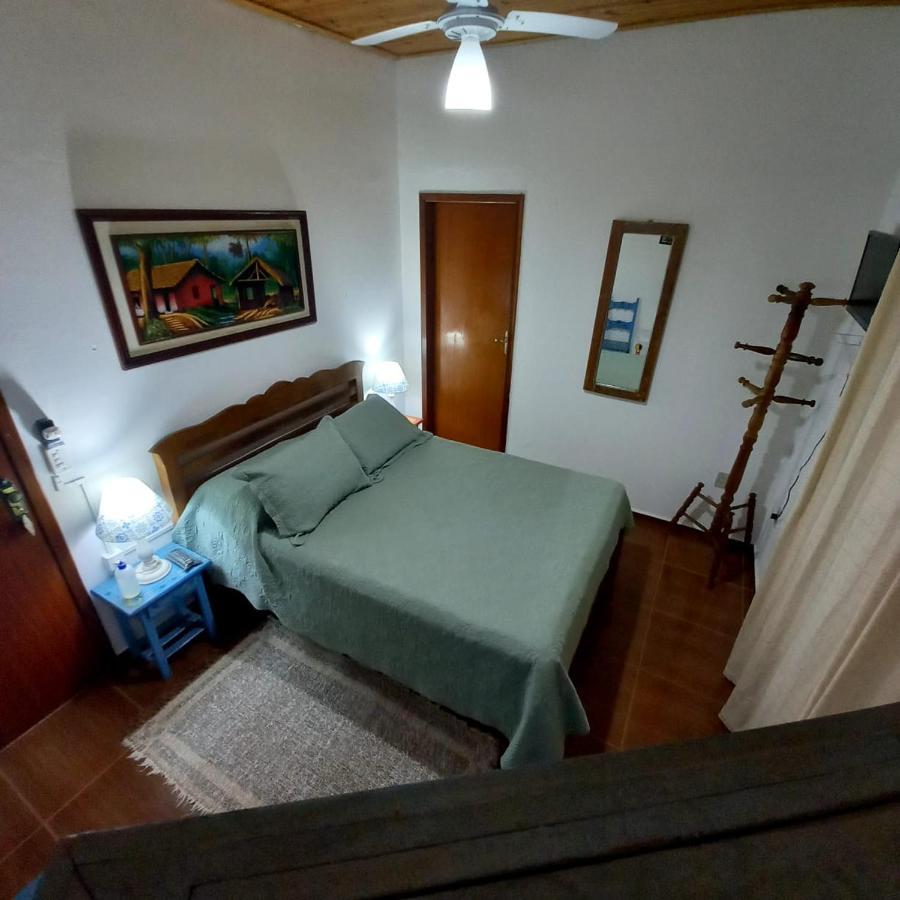 Pouso Da Josi - Tiradentes Hotel Екстериор снимка
