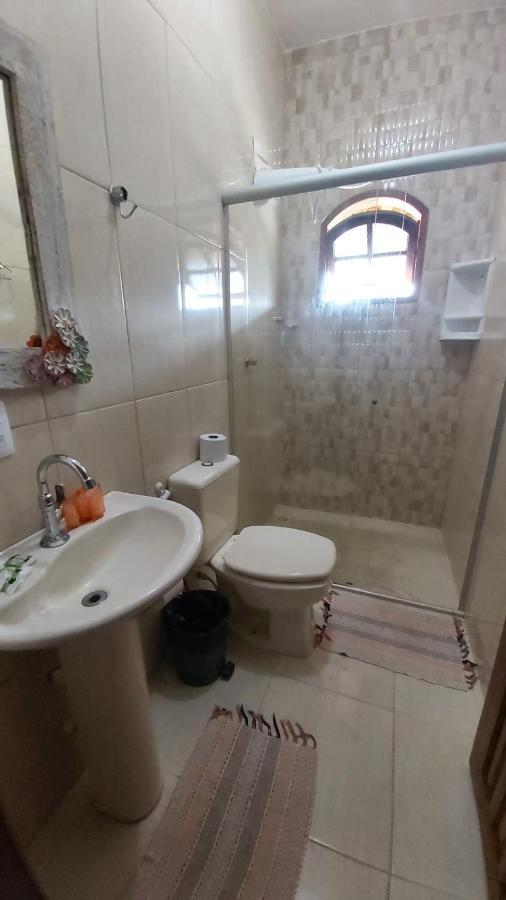 Pouso Da Josi - Tiradentes Hotel Екстериор снимка