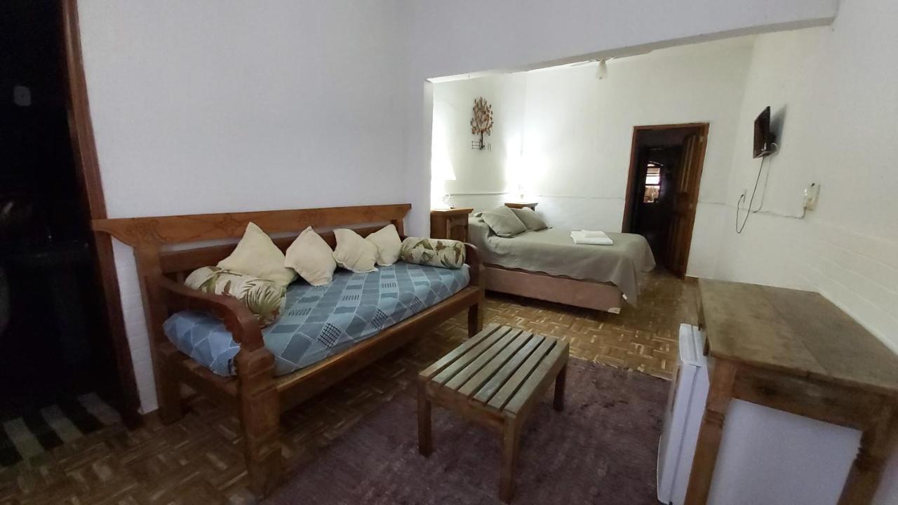 Pouso Da Josi - Tiradentes Hotel Екстериор снимка