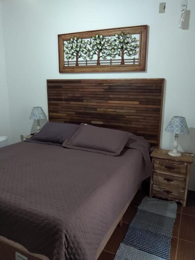 Pouso Da Josi - Tiradentes Hotel Екстериор снимка