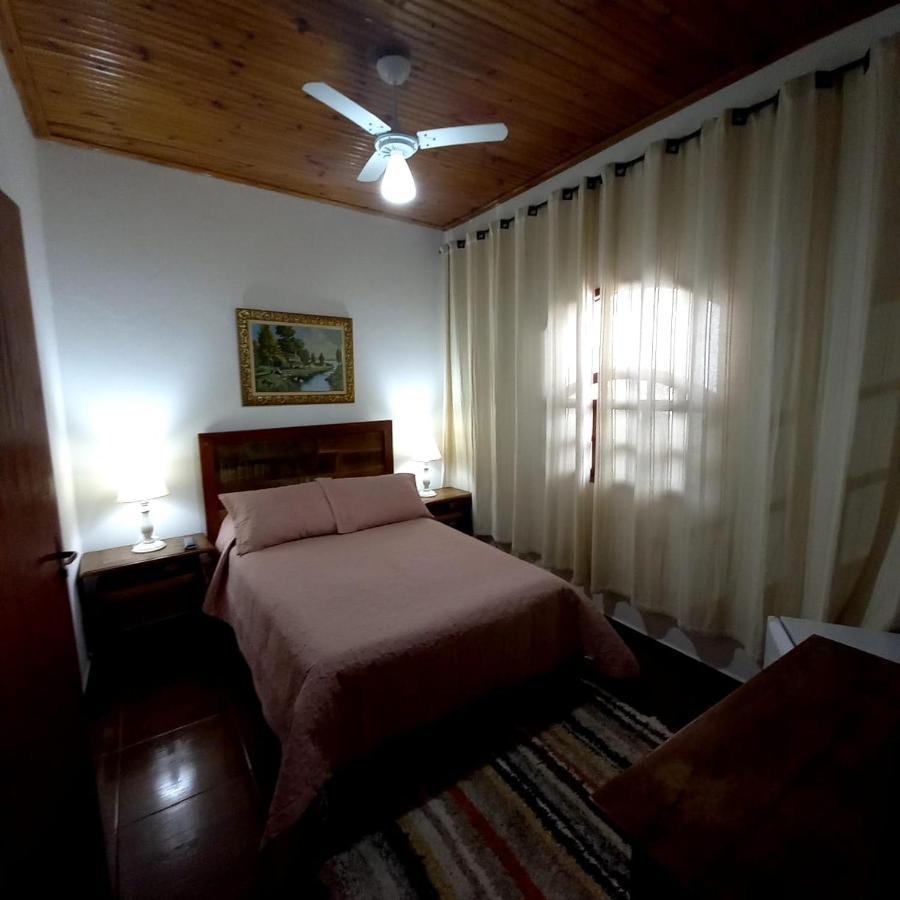 Pouso Da Josi - Tiradentes Hotel Екстериор снимка