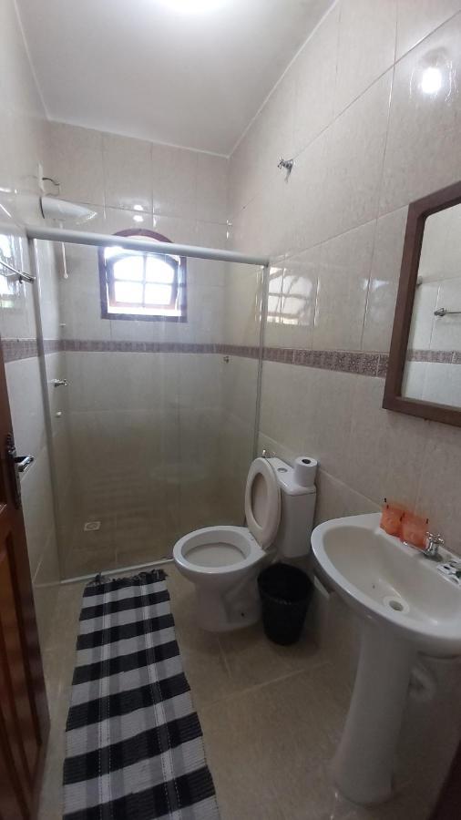 Pouso Da Josi - Tiradentes Hotel Екстериор снимка