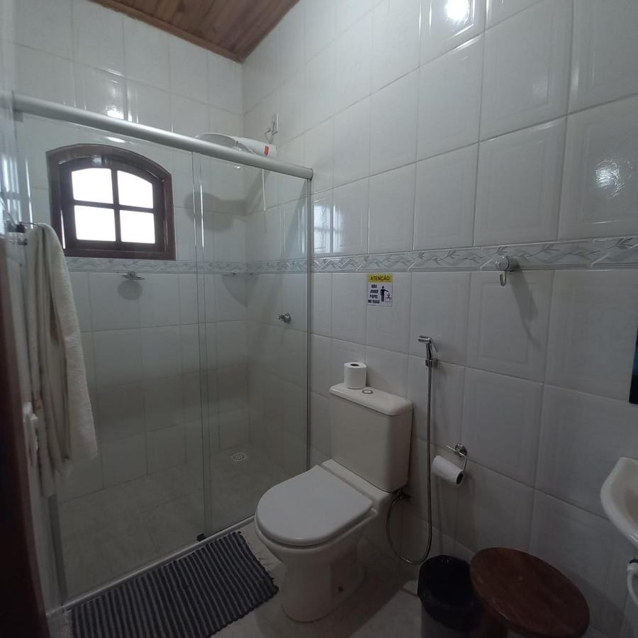 Pouso Da Josi - Tiradentes Hotel Екстериор снимка