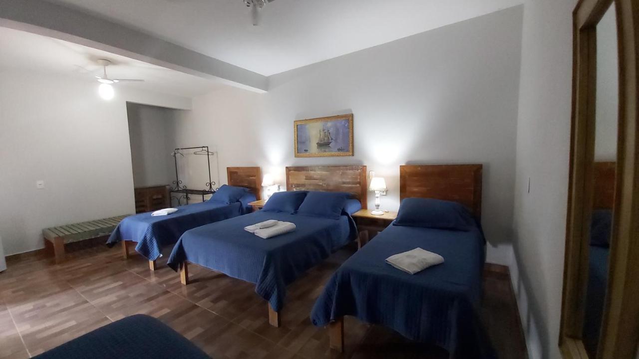 Pouso Da Josi - Tiradentes Hotel Екстериор снимка